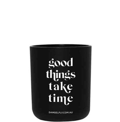 The Best Slogan Candles To Buy This Valentine’s Day Grazia